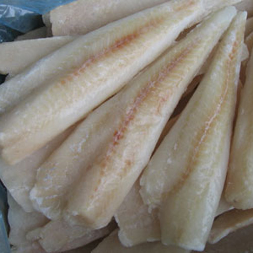 Pollock Fillet - Skinless 6-8oz x 10lbs