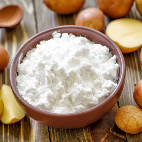 Potato Flour 500g Pkt