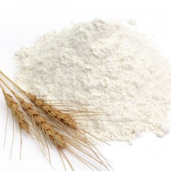 Flour - Plain White Rollright 16kg