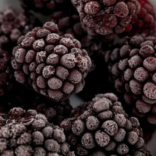 Blackberries French 1kg