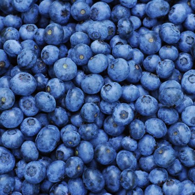Blueberries Wild 1kg