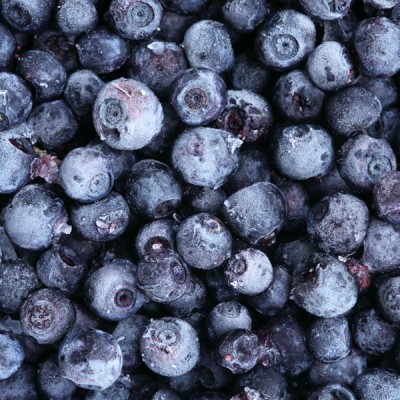 Blueberries - 500g
