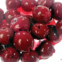 Cherries In Alcohol (Griottines) - 1ltr