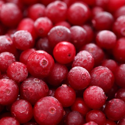 Cranberries - 1kg