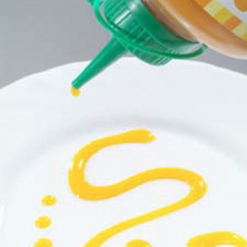 Exotic Fruit Coulis 500g