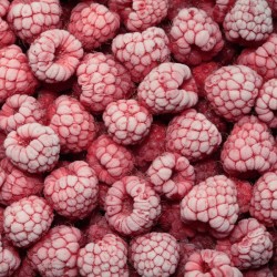 Raspberries Willamette 1kg