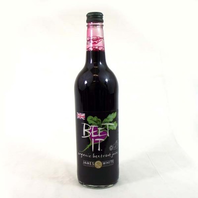 Beetroot Juice (Organic) - 750ml