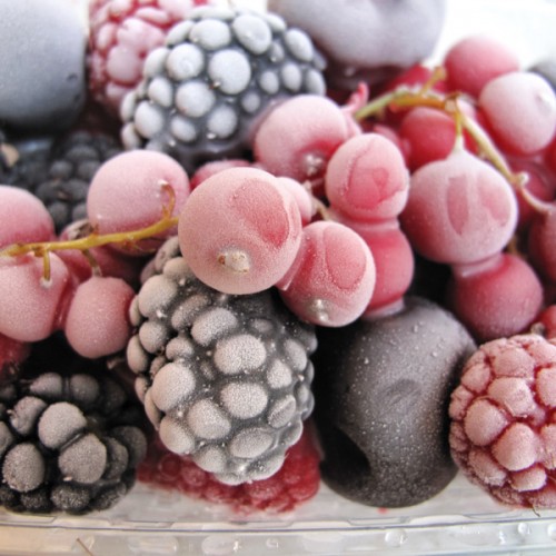Black Forest Fruits - 500g