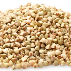 Buckwheat - Organic