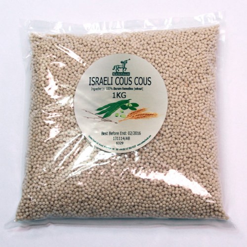 Cous-Cous - Large Pearl