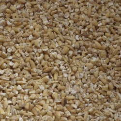 Oatmeal - Pinhead (coarse) 500g
