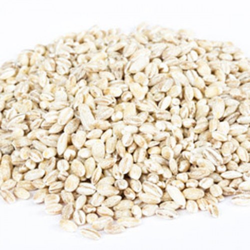 Pearl Barley - 3kg