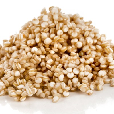 Quinoa - White 1kg