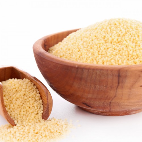 Semolina Grains 3 K Bag