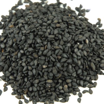 Sesame Seeds Black 220g