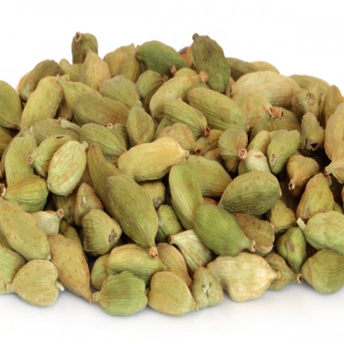Cardamoms Green - 1ltr Tub