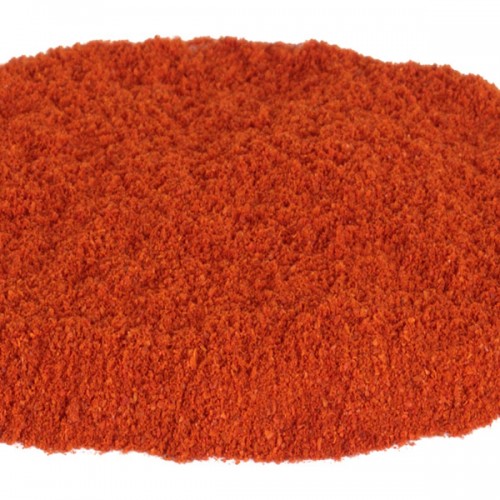 Cayenne Pepper- 1ltr Tub