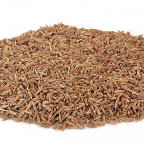 Cumin Seeds - 1ltr Tub