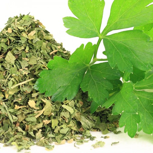 Parsley - 1ltr Tub