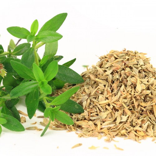 Thyme - Rubbed 1ltr Tub