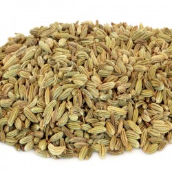 Fennel Seeds - 1ltr Tub