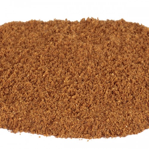 Garam Masala Powder - 1ltr Tub