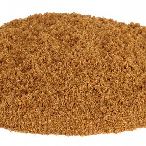 Cumin Ground - 1ltr Tub