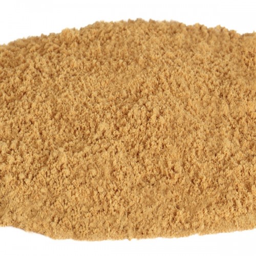 Ginger Ground - 1ltr Tub