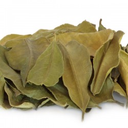 Lime Leaves -Dried - 50g Pkt