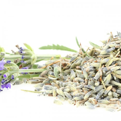 Lavender Petals - 1 Litre