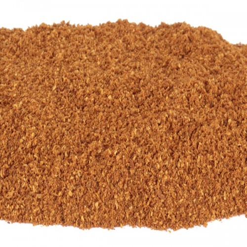 Mixed Spice - 1ltr Tub