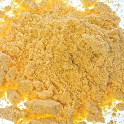 Mustard Powder 1ltr Tub