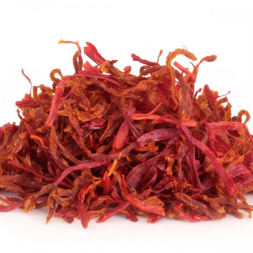 Saffron Strands - Pure No.1 - 4g Box
