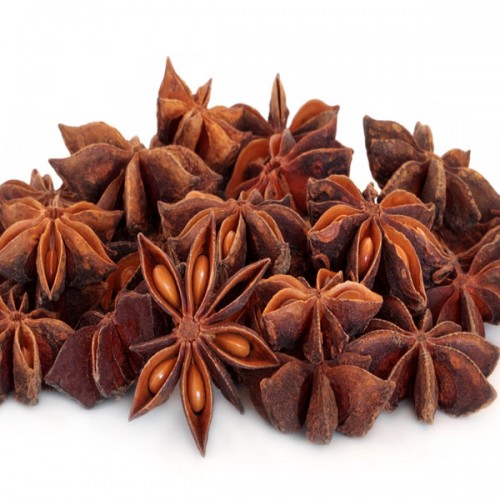 Star Anise 1ltr Tub