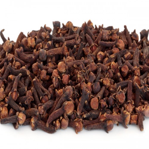Cloves Whole - 1 ltr Tub