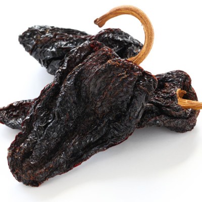 Chillies - Ancho 1kg