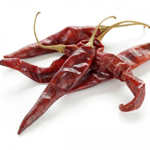 Chillies - Arbol - 1kg