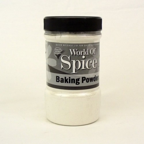 Baking Powder - 1 Litre Tub