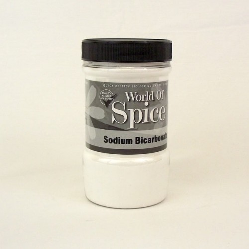 Bicarbonate Of Soda - 1 Litre Tub
