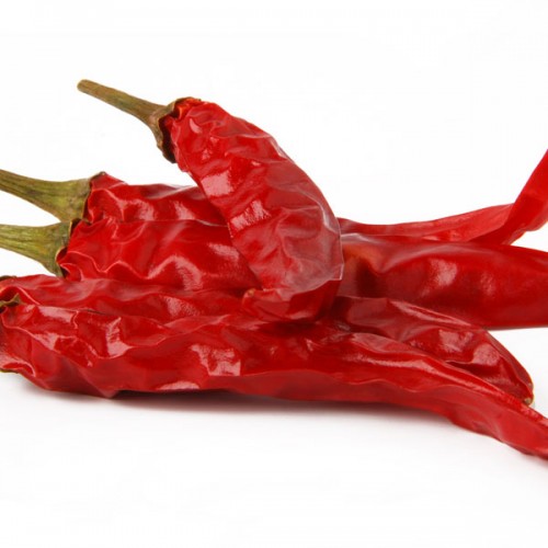 Chillies Birds Eye Dried