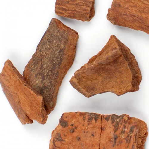Cassia Bark - 1ltr Tub