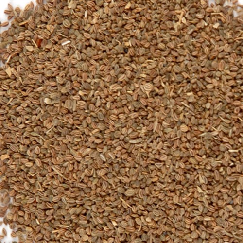 Celery Seeds - 1ltr Tub