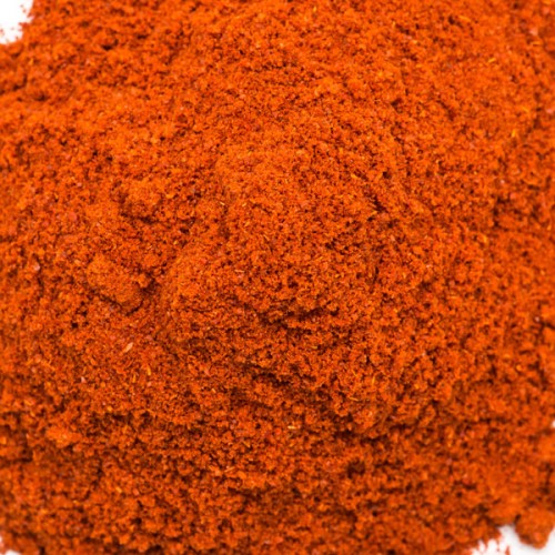 Chilli Powder - 1ltr Tub