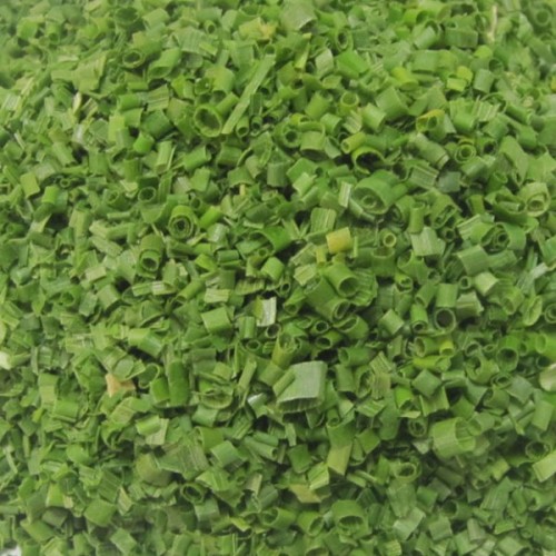 Chive Flakes - 1ltr Tub