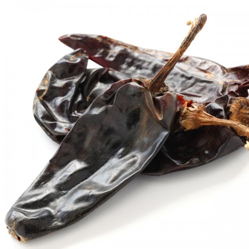 Chillies - Guajillo - 1kg