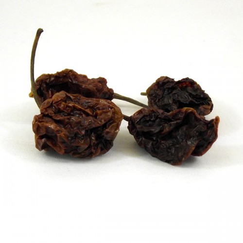 Chillies - Habanero - 1kg