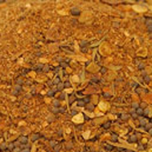 Jerk Seasoning - 1ltr Tub