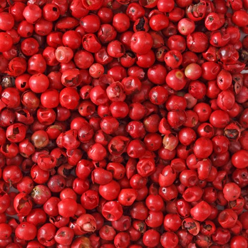 Peppercorns - Pink 1ltr Tub