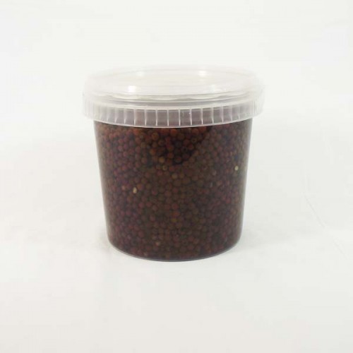 Pink Peppercorns In Brine 1.65kg