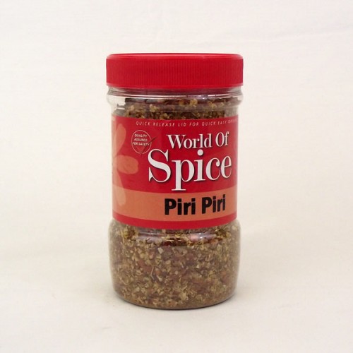 Piri Piri - 1ltr Tub